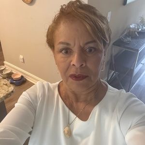 Meet your Posher, Mary jo